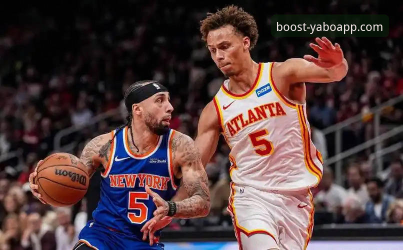 雅博体育赛事平台观看NBA季后赛尼克斯大胜老鹰操作教程与深度复盘分析